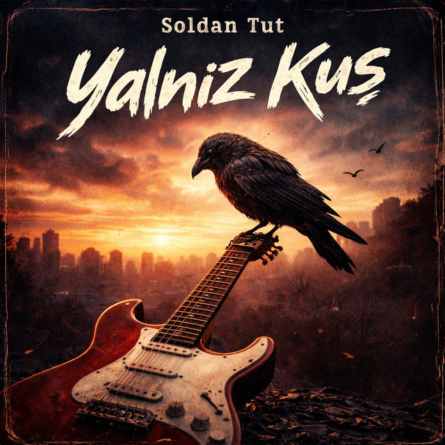 Soldan Tut