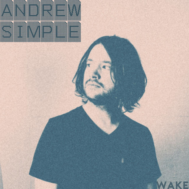 Wake cover art