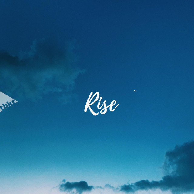 RISE cover art