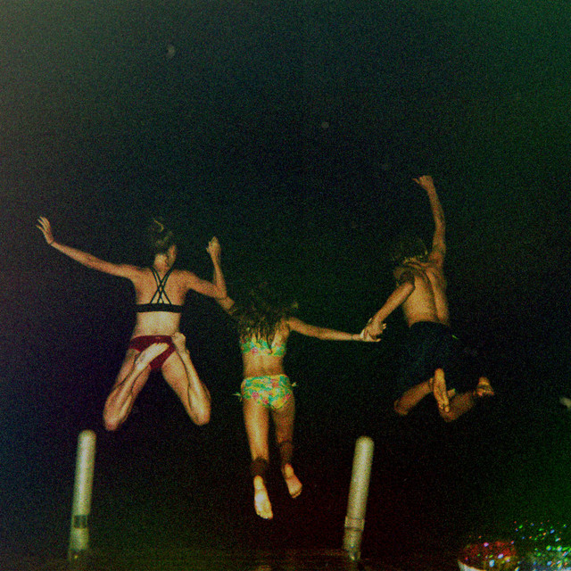 From the Lake cover art