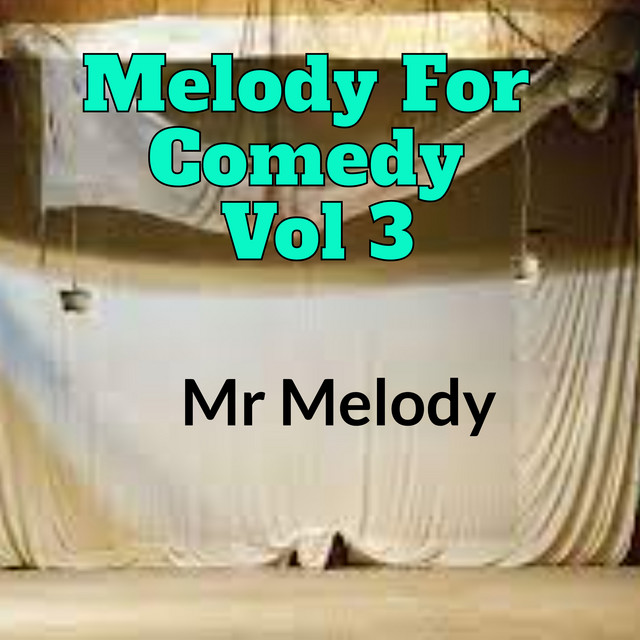 Mr Melody