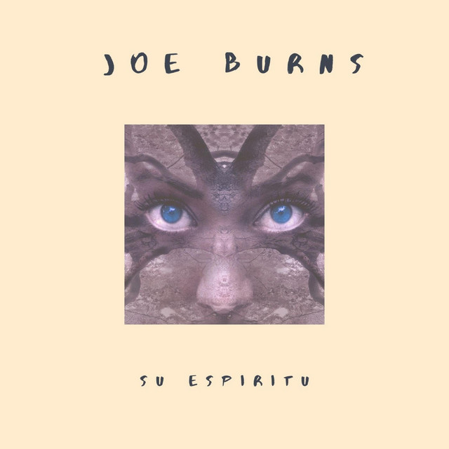 Su Espiritu EP cover