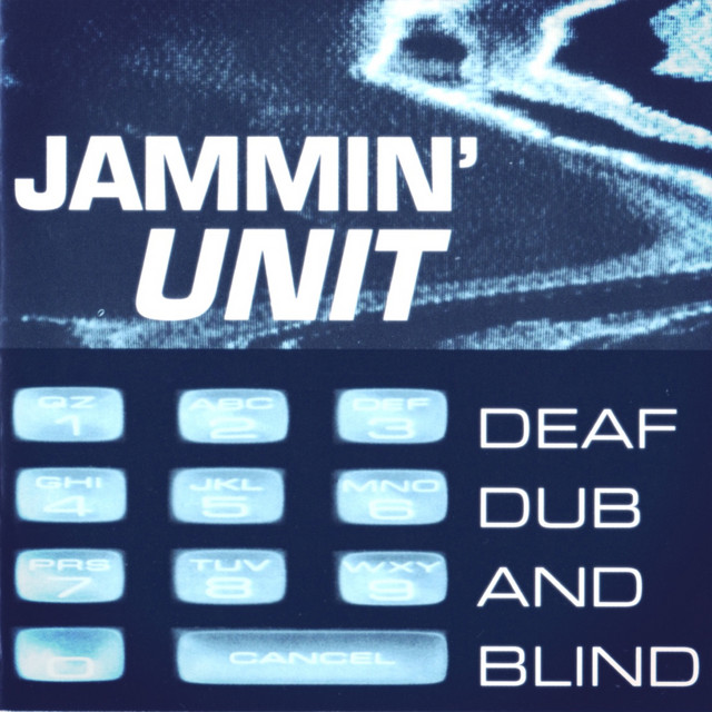 Deaf, Dub And Blind cover art