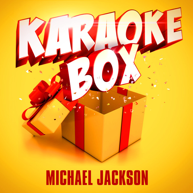 Karaoke Box: Michael Jackson's Greatest Hits - Compilation by