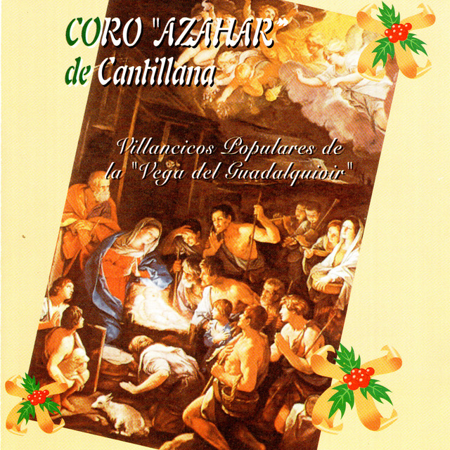 Coro Azahar de Cantillana