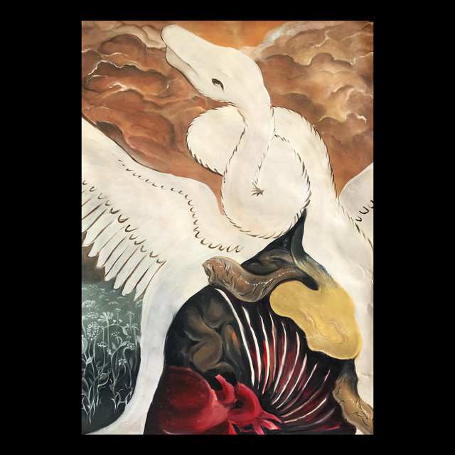 Sweet Dreams cover art