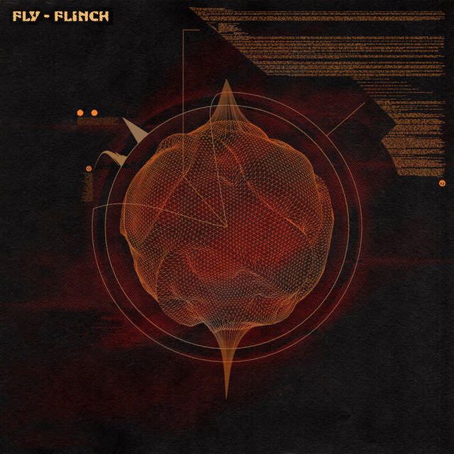 Flinch cover art