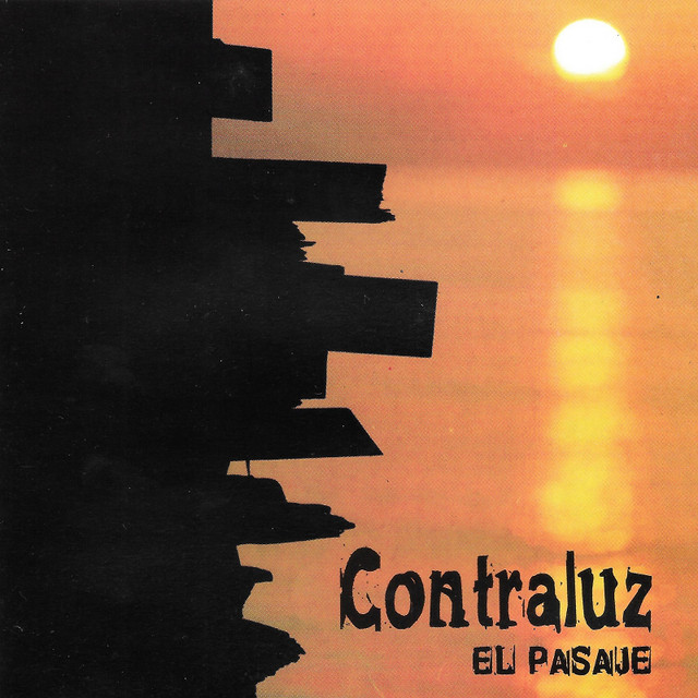 El pasaje cover art