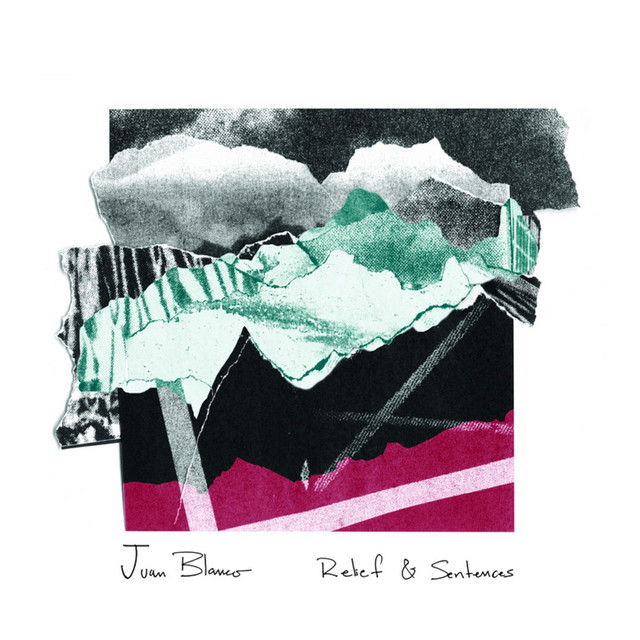 Relief & Sentences cover