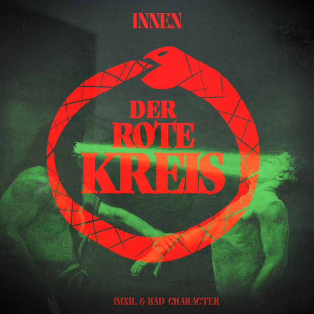 Der Rote Kreis