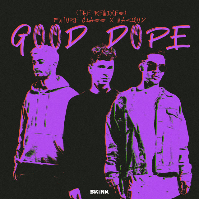 Good Dope (The Remixes)