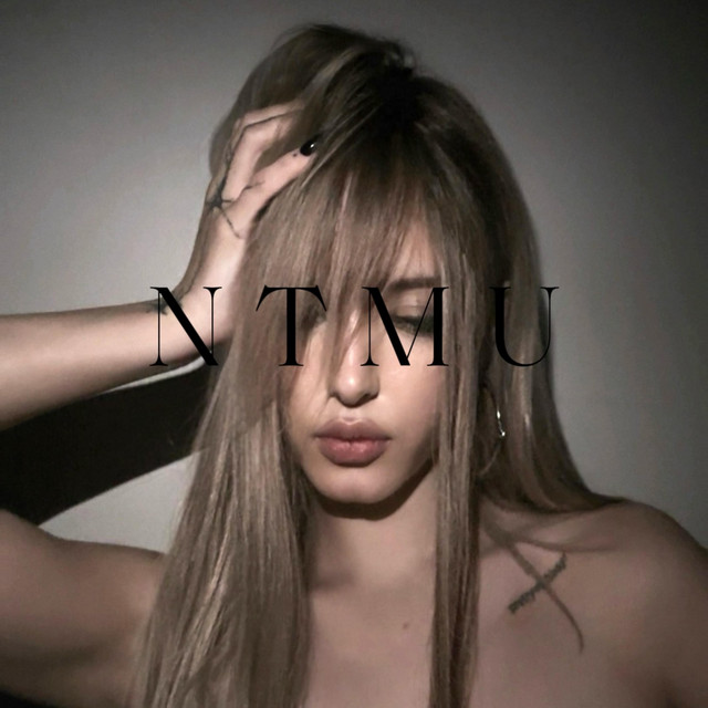 Cover art for Mia Annae — NTMU