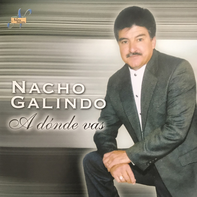 A Donde Vas cover art