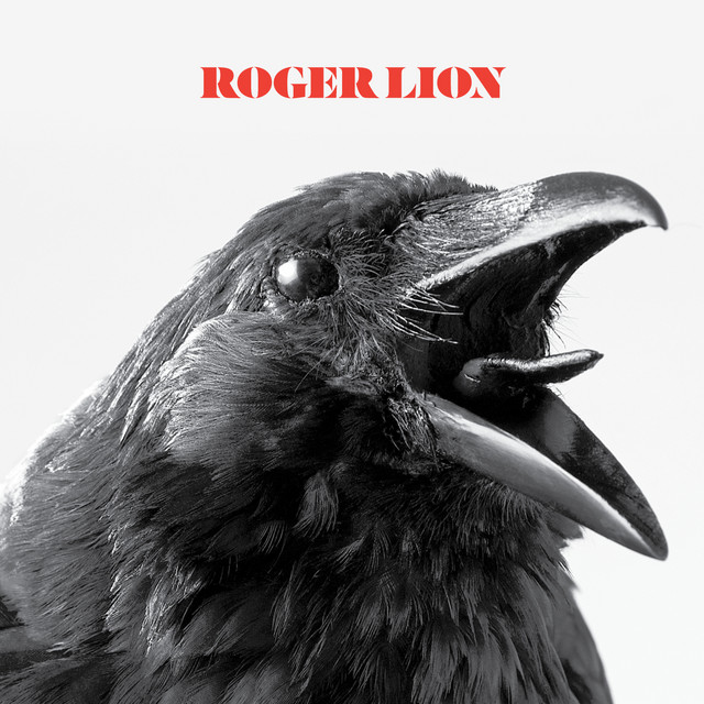 Roger Lion cover art