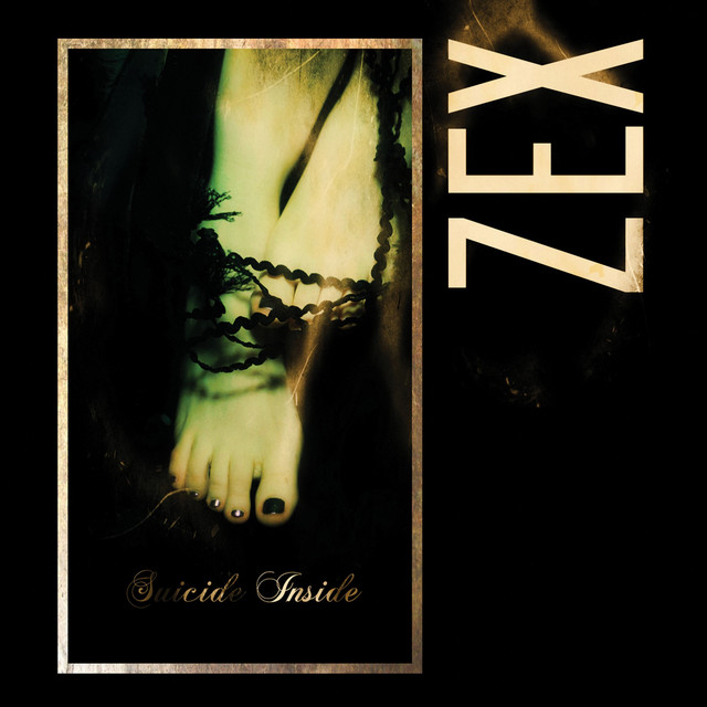 Zex cover