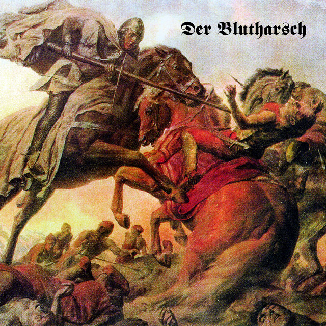 The Pleasures Received in Pain cover art