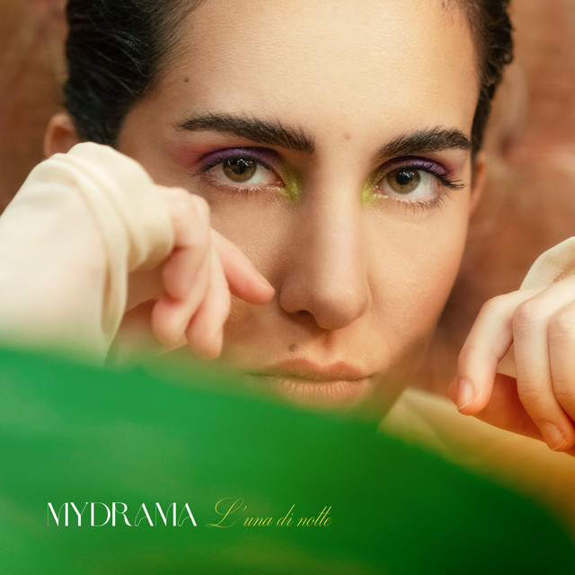 L'una di notte cover
