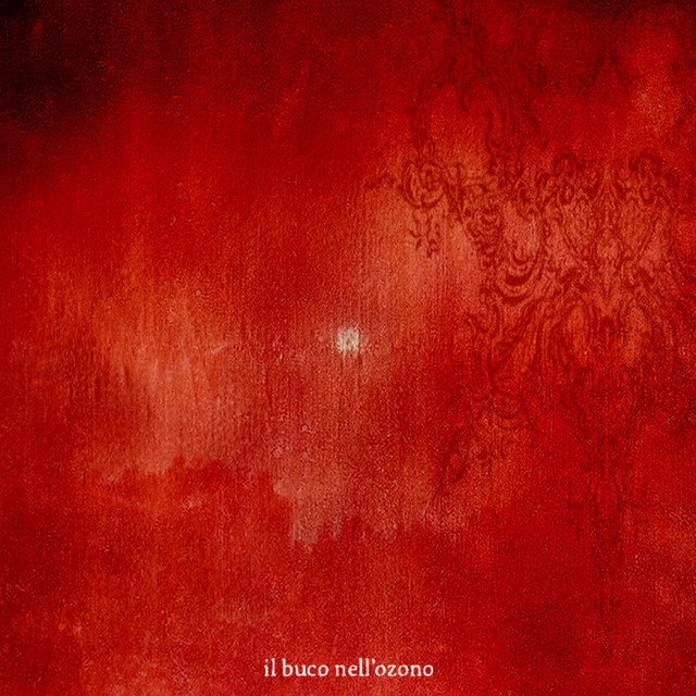 il buco nell'ozono cover art