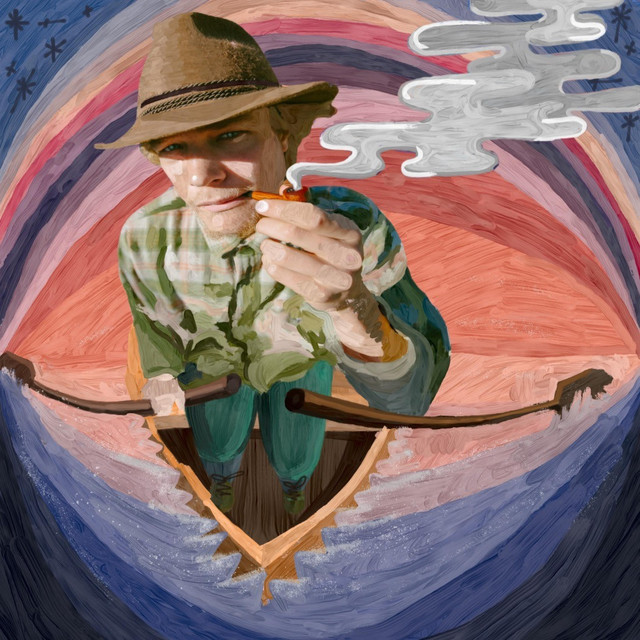 Earthworms cover art