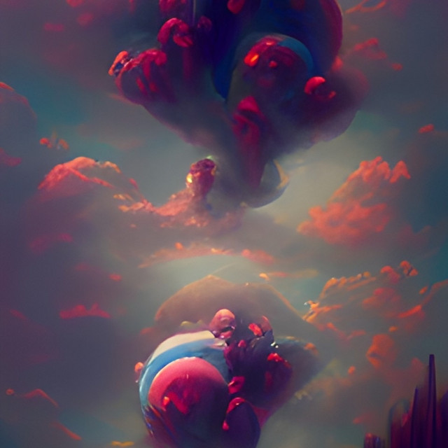 Part Of Us cover art