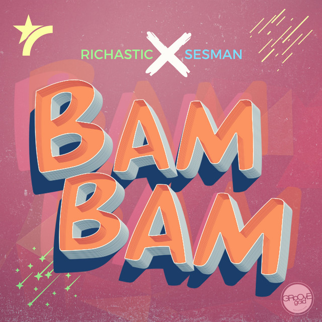 Bam Bam - Orig. Mix