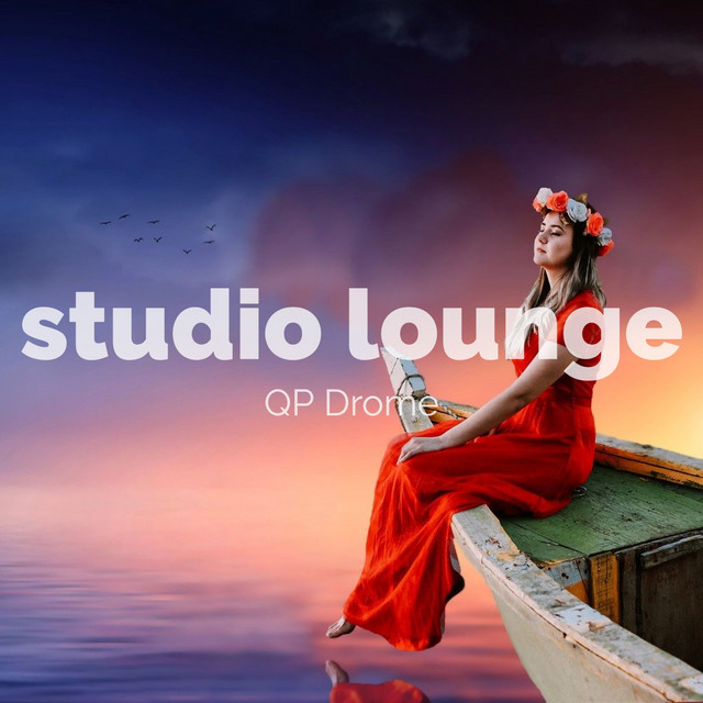 Studio lounge cover art
