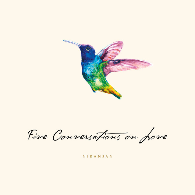 Five Conversations on Love cover art