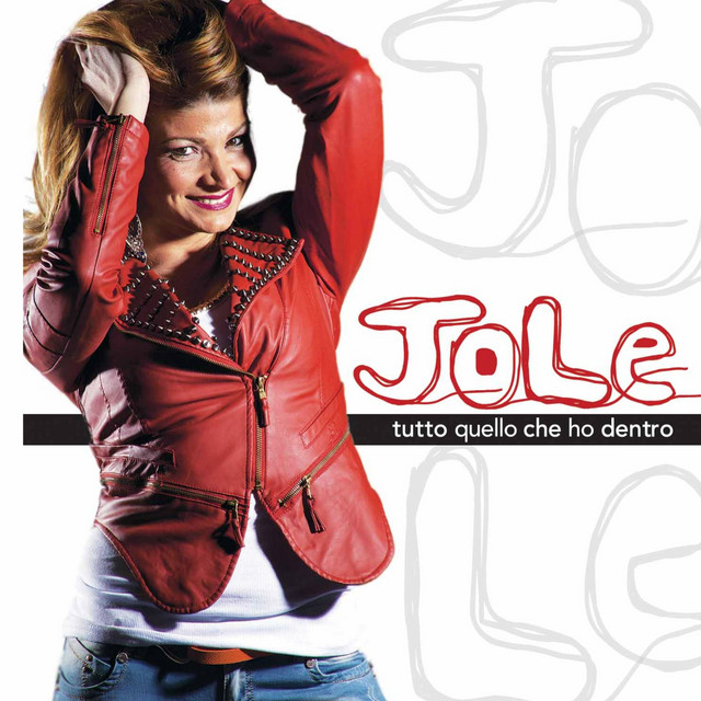 Tutto quello che ho dentro cover art