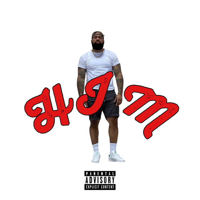 HIM cover art