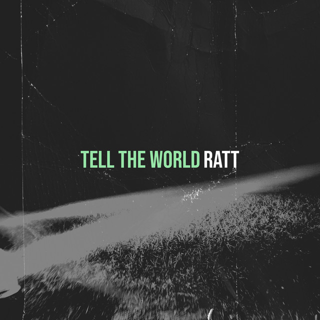 Tell the World album image
