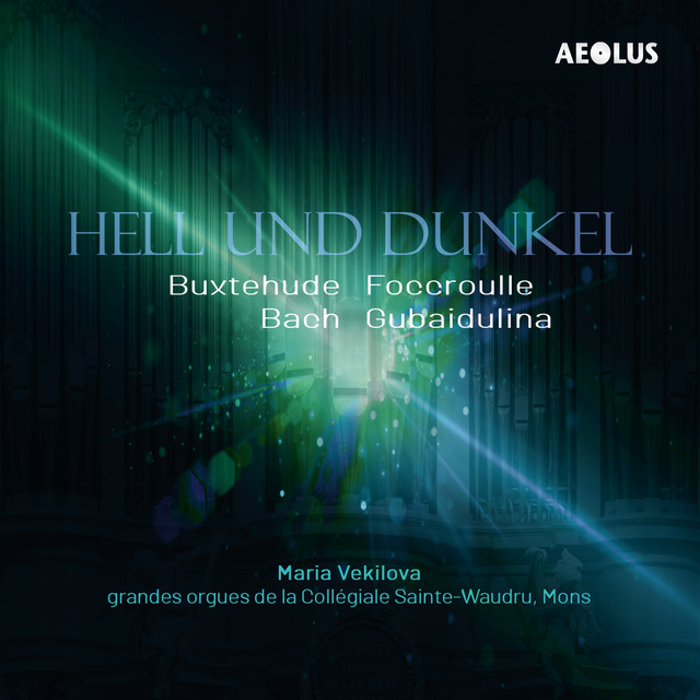 Hell und Dunkel