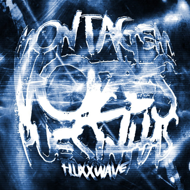 MONTAGEM VOZES PUESINHAS FLUXXWAVE