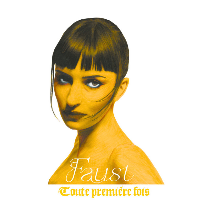 Pochette du titre Toute première fois