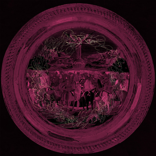 The Oath (Deluxe) cover art