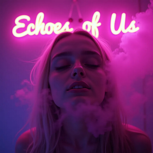 Обкладинка: Echoes of Us — DangerSkill