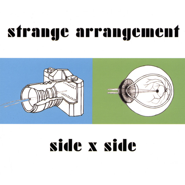 Side X Side cover