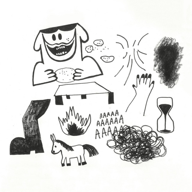 NERKOWCE cover art