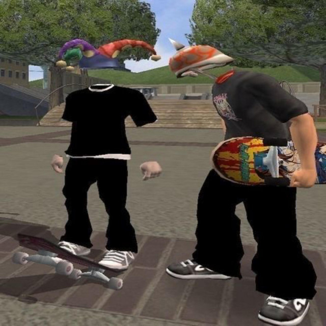 Big Tobii