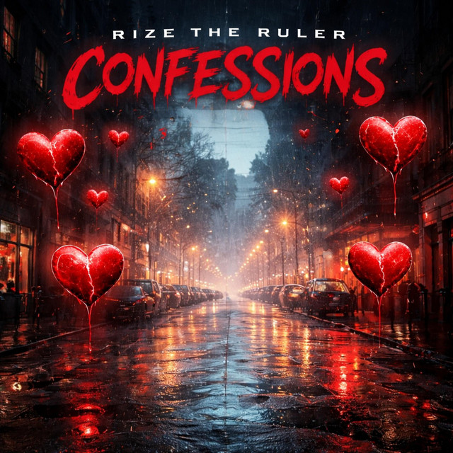 Confessions