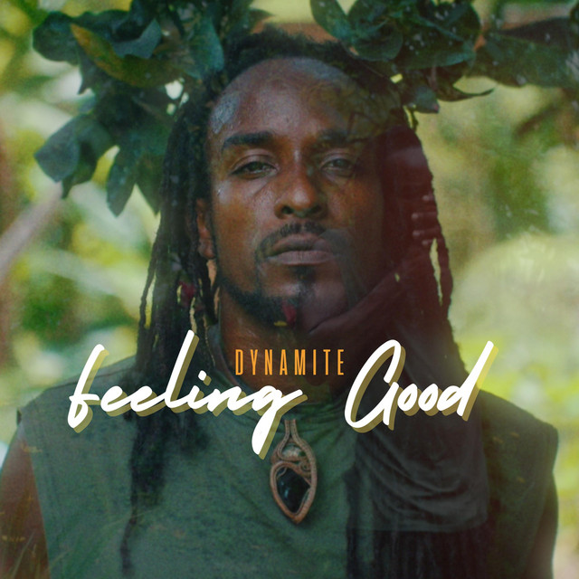 Feeling Good cover art
