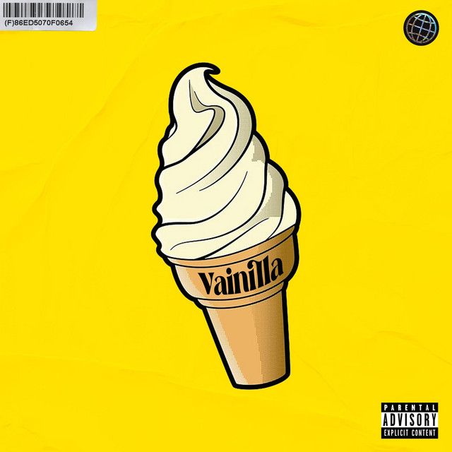 Vainilla cover art
