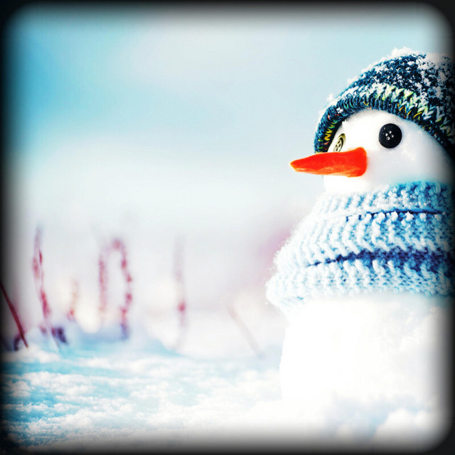 Winter Music (Winner Music) cover art