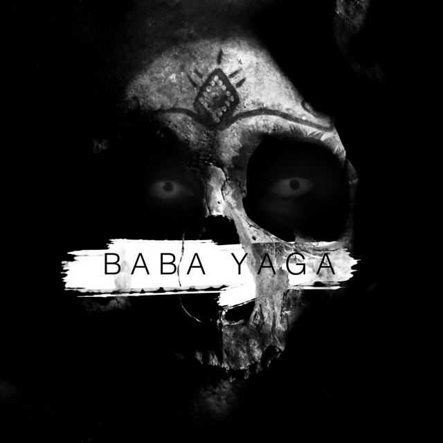 BABA YAGA cover