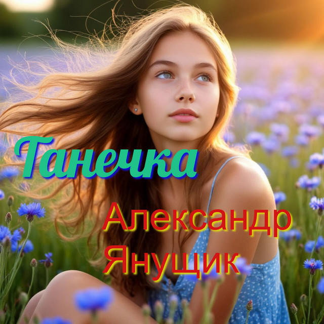 Александр Янущик