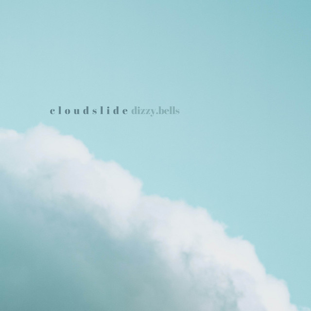 cloudslide cover art