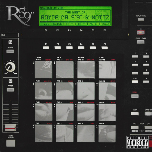 Lost Files cover art