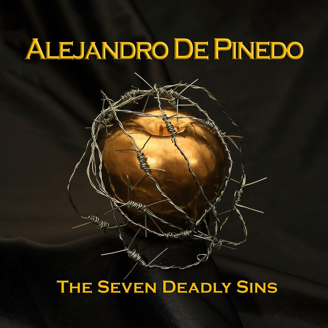 The Seven Deadly Sins cover art