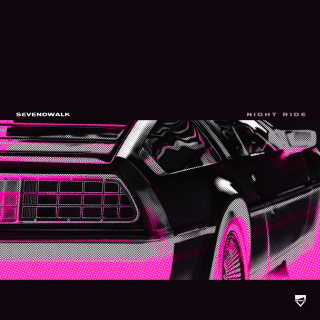 Night Ride cover art