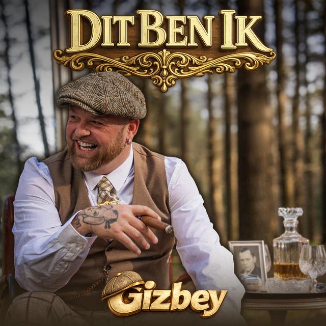 Dit Ben Ik