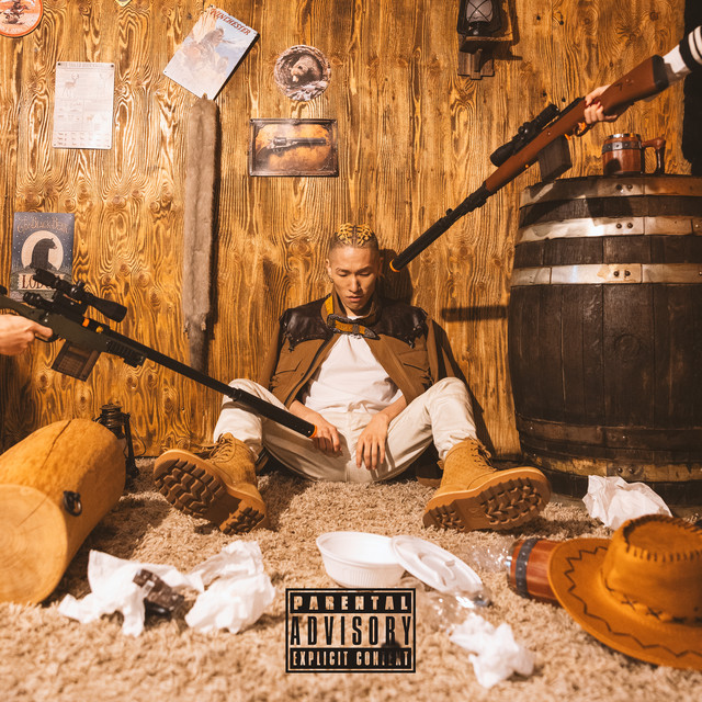 LIFE IS DUMB cover art